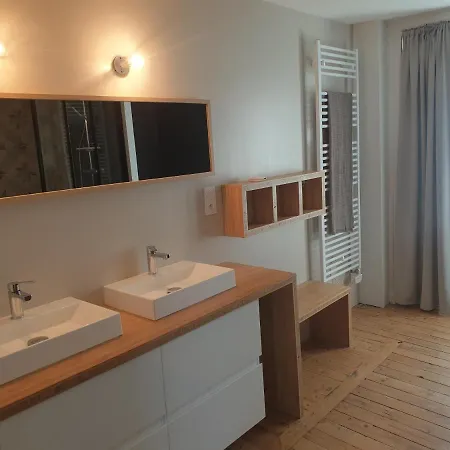 Cosy Face A La Mayenne Laval (Mayenne)