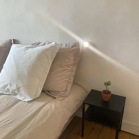 Cosy Face A La Mayenne Laval (Mayenne)