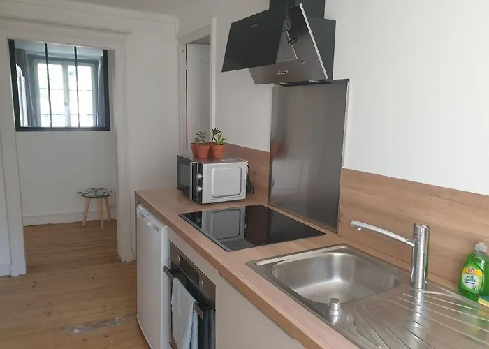 Cosy Face à La Mayenne Laval (Mayenne)